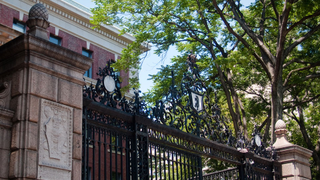 Barnard, Columbia at War Over Obama, Feminazis, and Cum Dumpsters